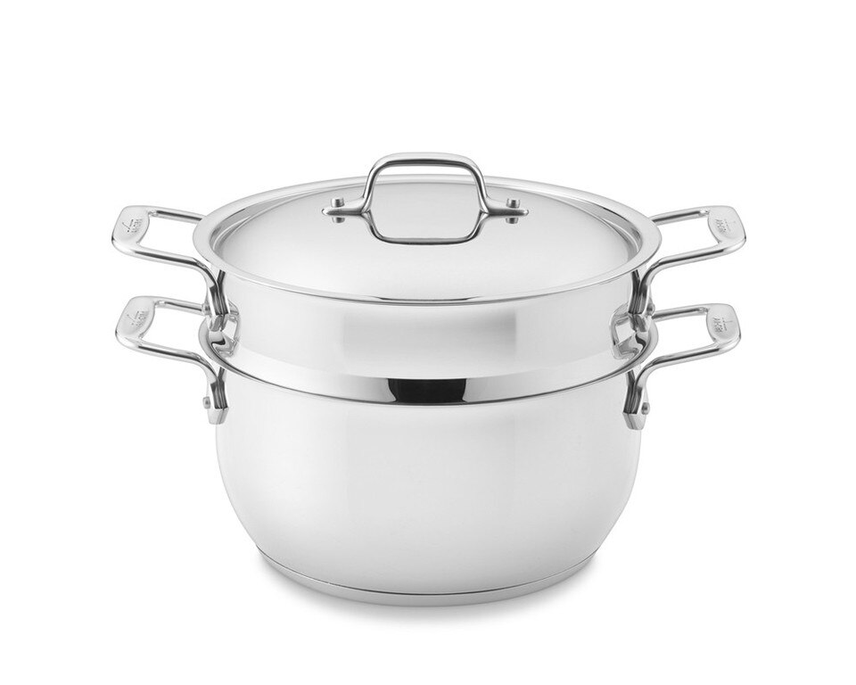 AllClad Gourmet Accessories Steamer, 4.7 L Williams Sonoma AU